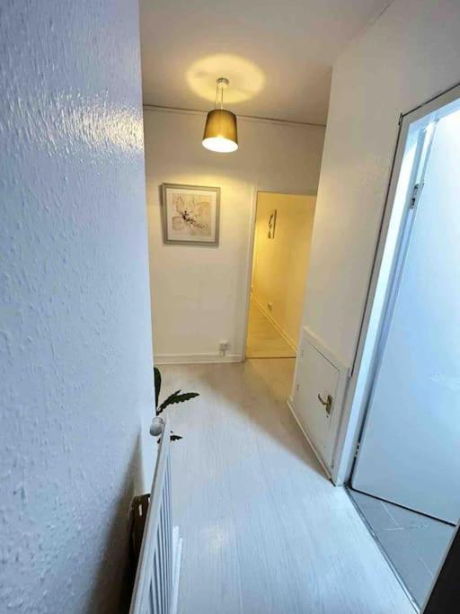 3 Bedroom Flat Kings Cross London Exterior photo